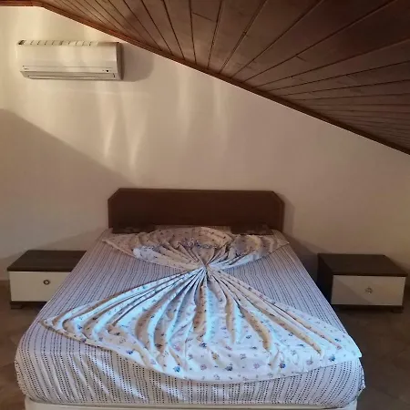 Villa Guengoer