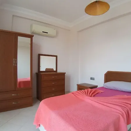 Villa Guengoer * Fethiye