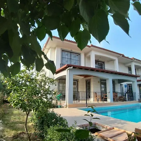 Villa Guengoer *