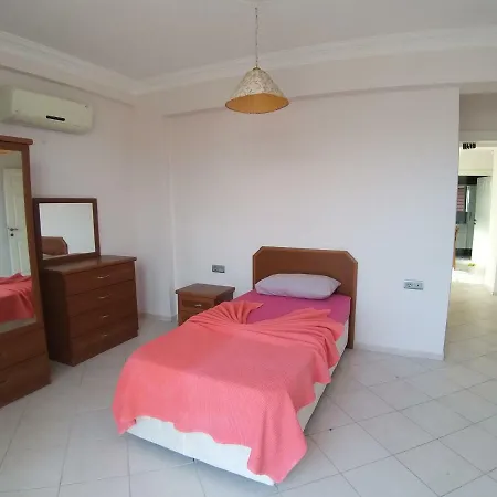 Villa Villa Guengoer *