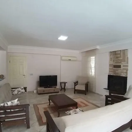 Villa Guengoer * Fethiye