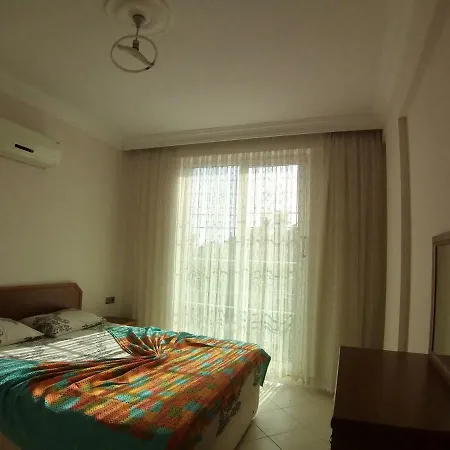 Villa Villa Guengoer *
