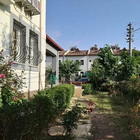Villa Guengoer Vilă Fethiye