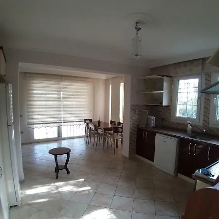 Villa Guengoer Vilă